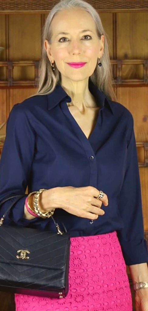 GOOD POSTURE old money 