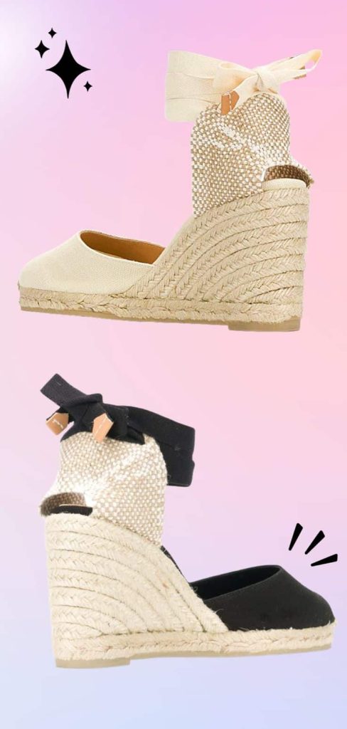 old money summer shoes