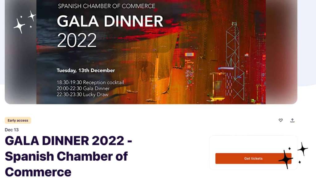 how to meet the rich successful people