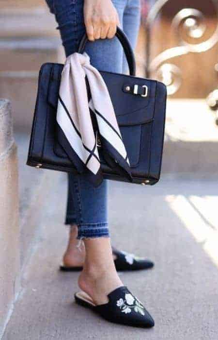 How to glow up overnight with clothes