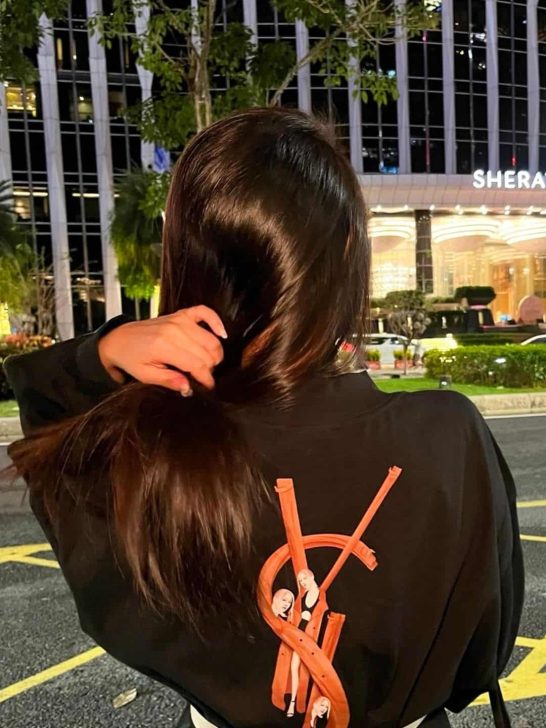 How to have beautiful hair? My transformation + products!