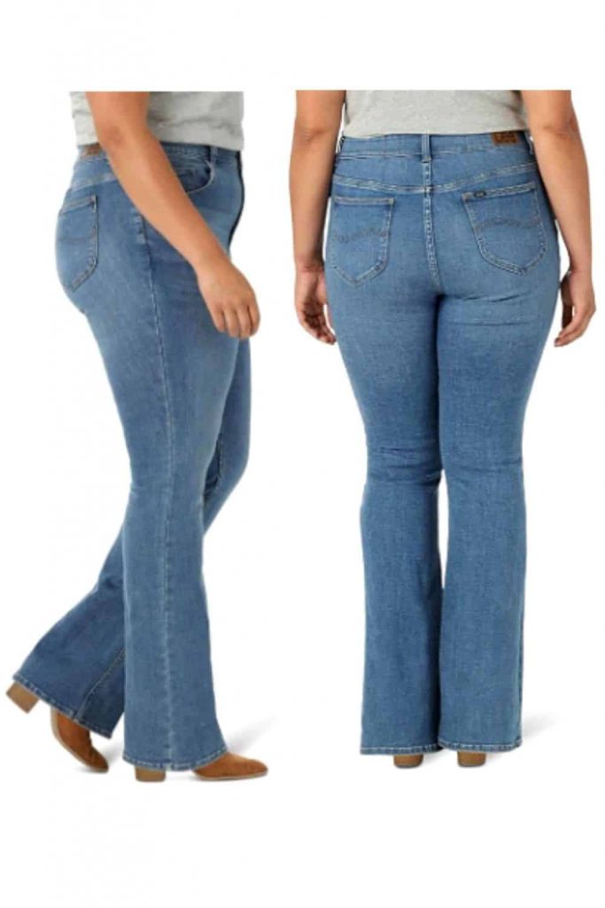 how to fix a muffin top in jeans