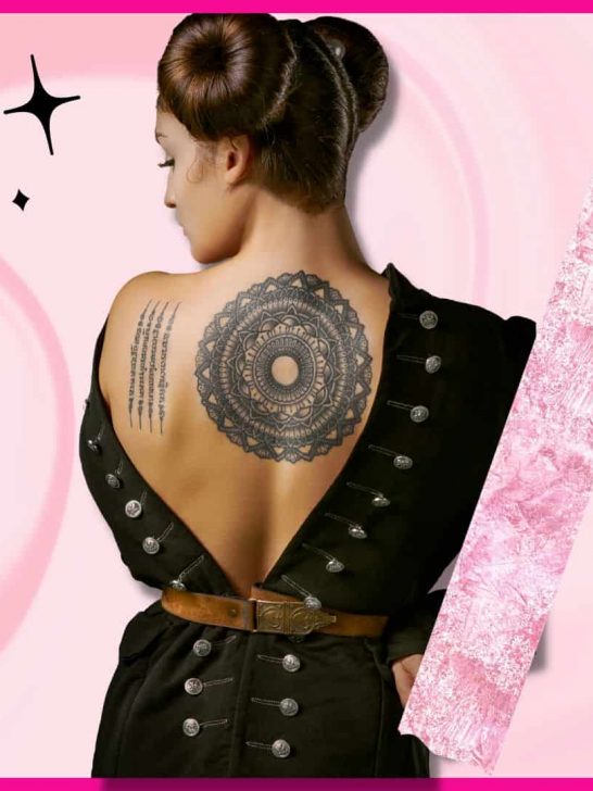 🫨❗ 🖤How to look classy with tattoos? DO nothing before these 5 tips!