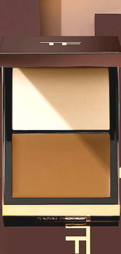 tom ford contouring powder