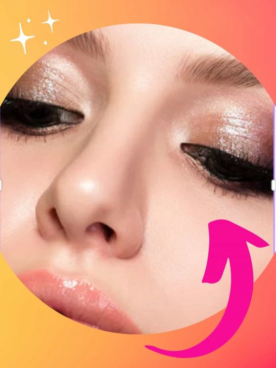 *2025* How to look innocent with makeup? Tip 8 is wild!