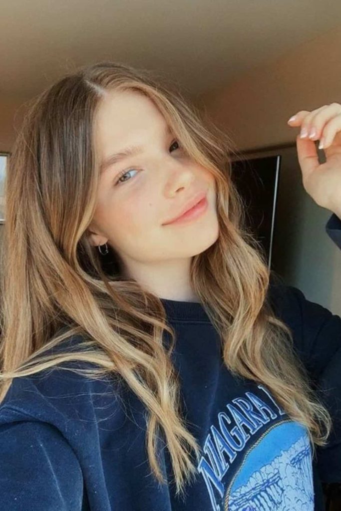 BEST ANGLE FOR THE NOSE