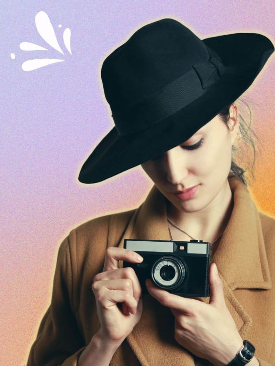 18 outfit tips in 2025!🦋How to look vintage with normal clothes?