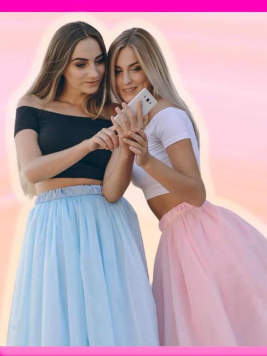 *2025* 18 tips to wear a tulle skirt plus size without looking FAT + 18 outfits