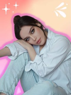 How to wear an oxford shirt