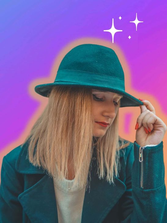 *2025* How to wear a cloche hat? 18 modern looks!