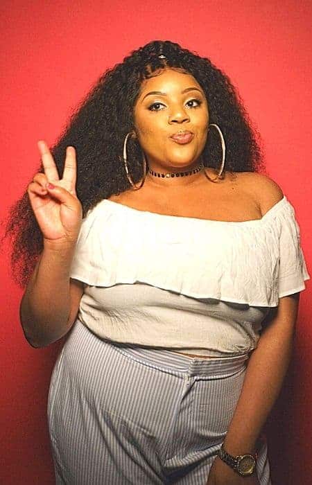 How to wear harem pants for plus size ladies