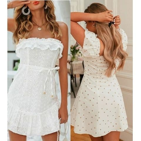 how to wear hoop earrings casually 