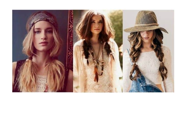 How to wear pigtails without looking childish 