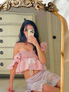 Instagram clothing brands girly fashion