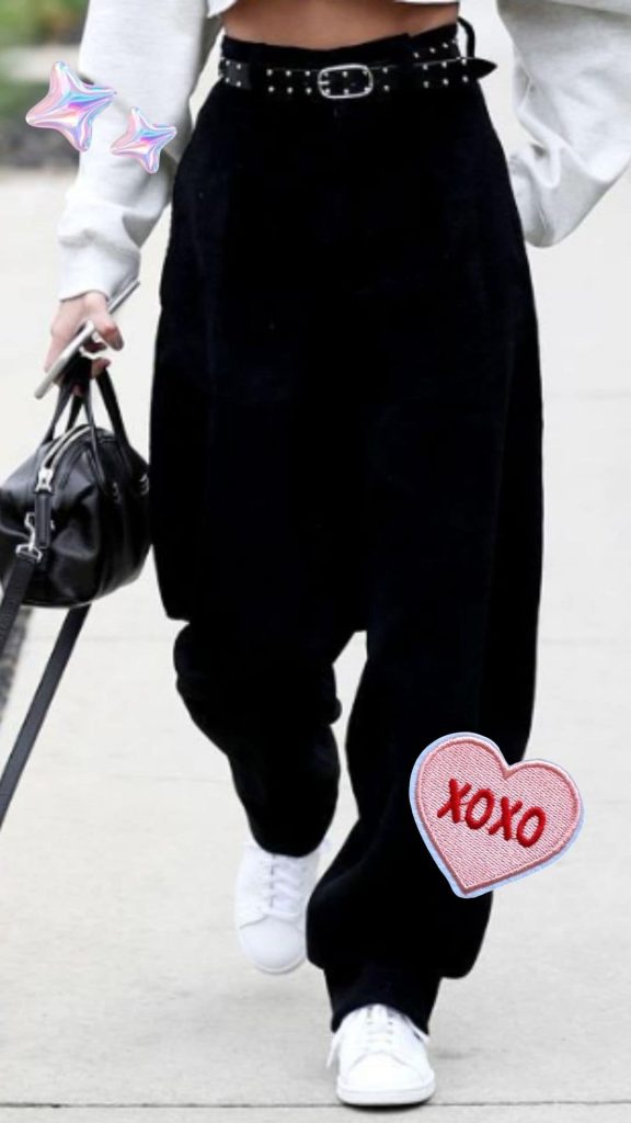 casual outfit for workplace