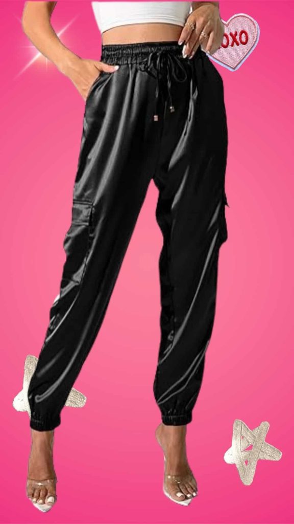 JOGGER PANTS amazon