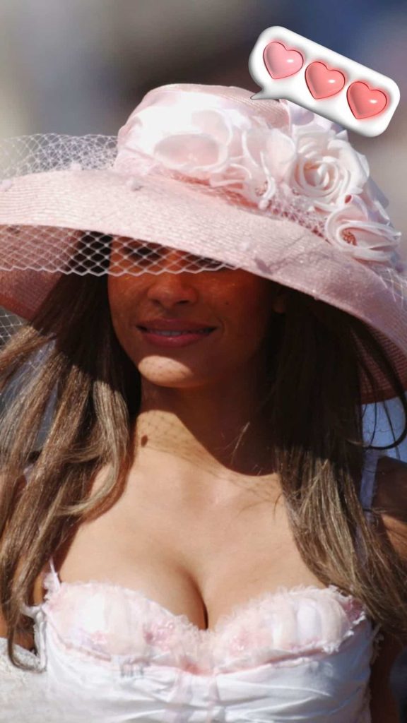 KENTUCKY dERBY DRESS HAT