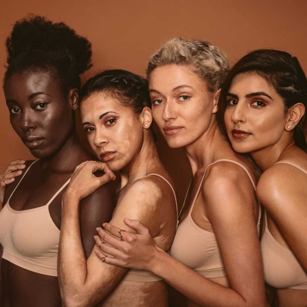 lady refines women fashion site