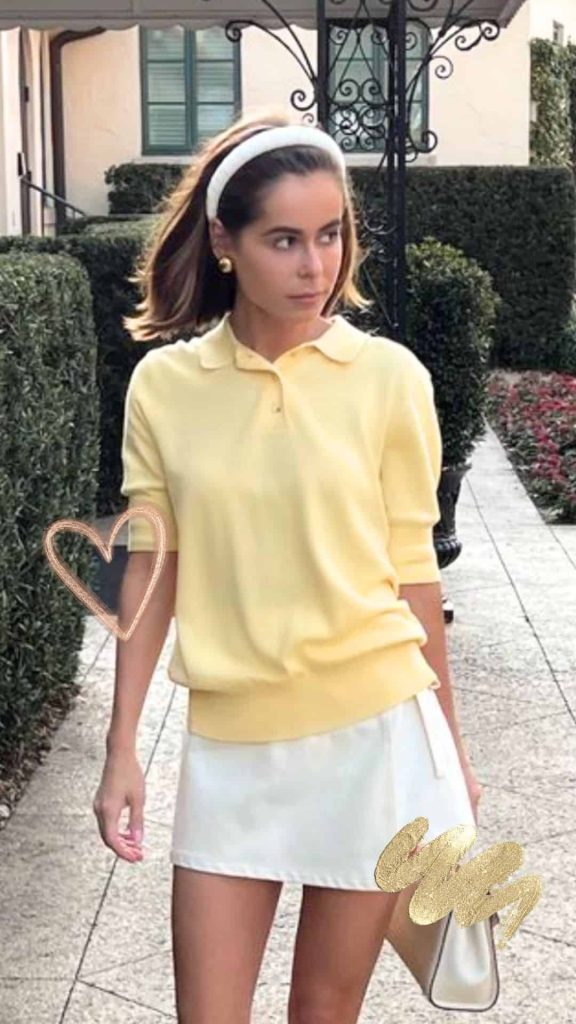 What to wear to lawn bowls party