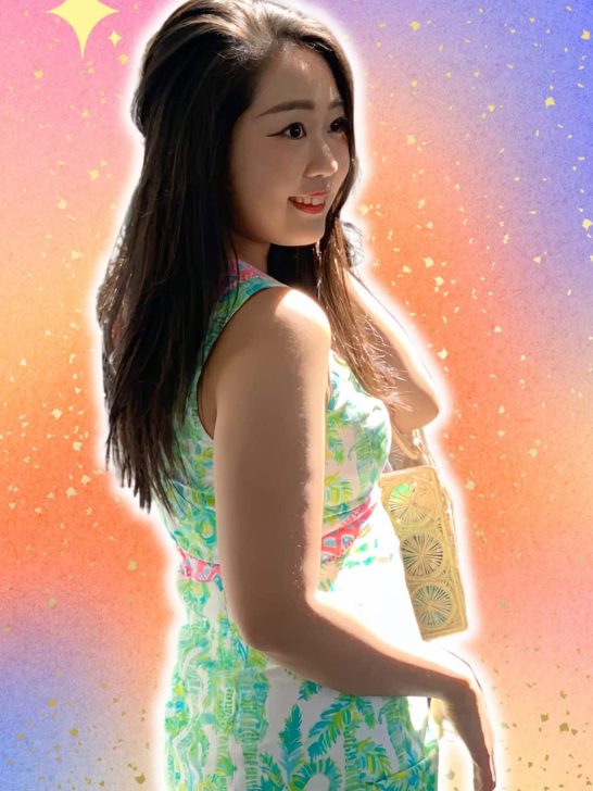 2025 Lilly Pulitzer dress try on: Island girl vibes!