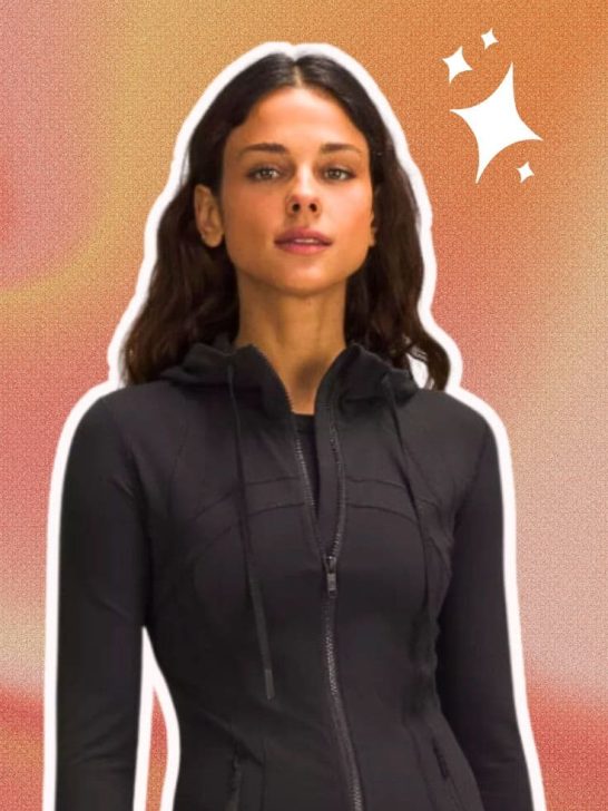 *2025* 21 Lululemon outfit inspo (preppy to pilates princess!)