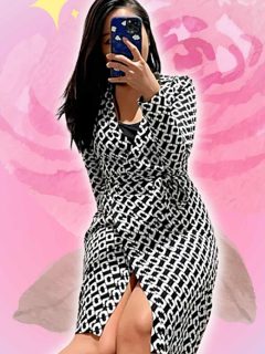 modern feminine style