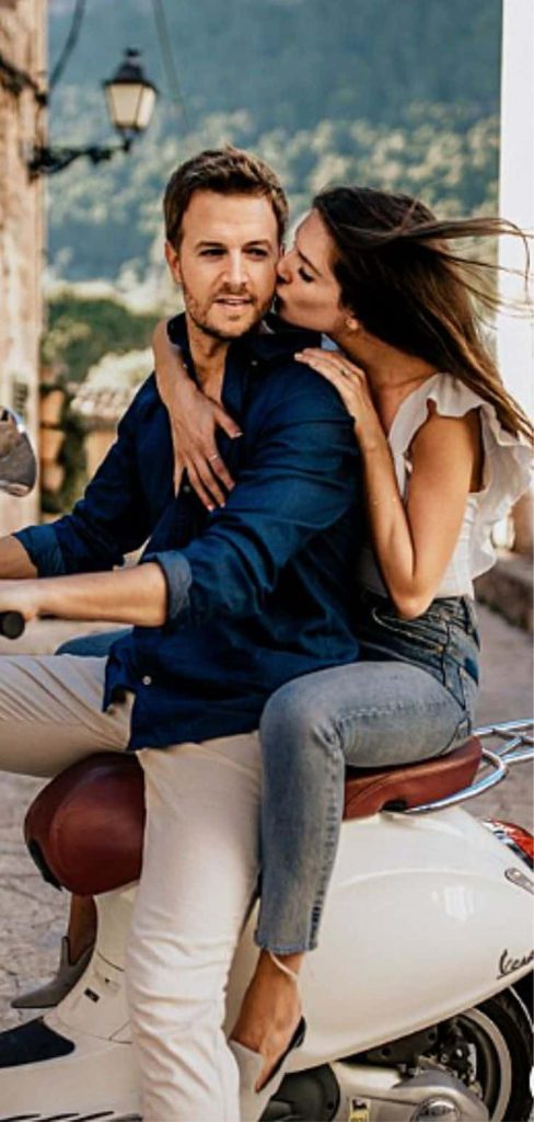 what to wear motorcycle date