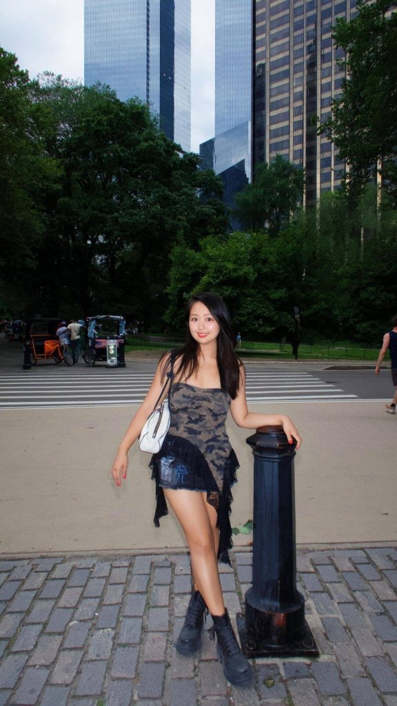 walking date what to wear