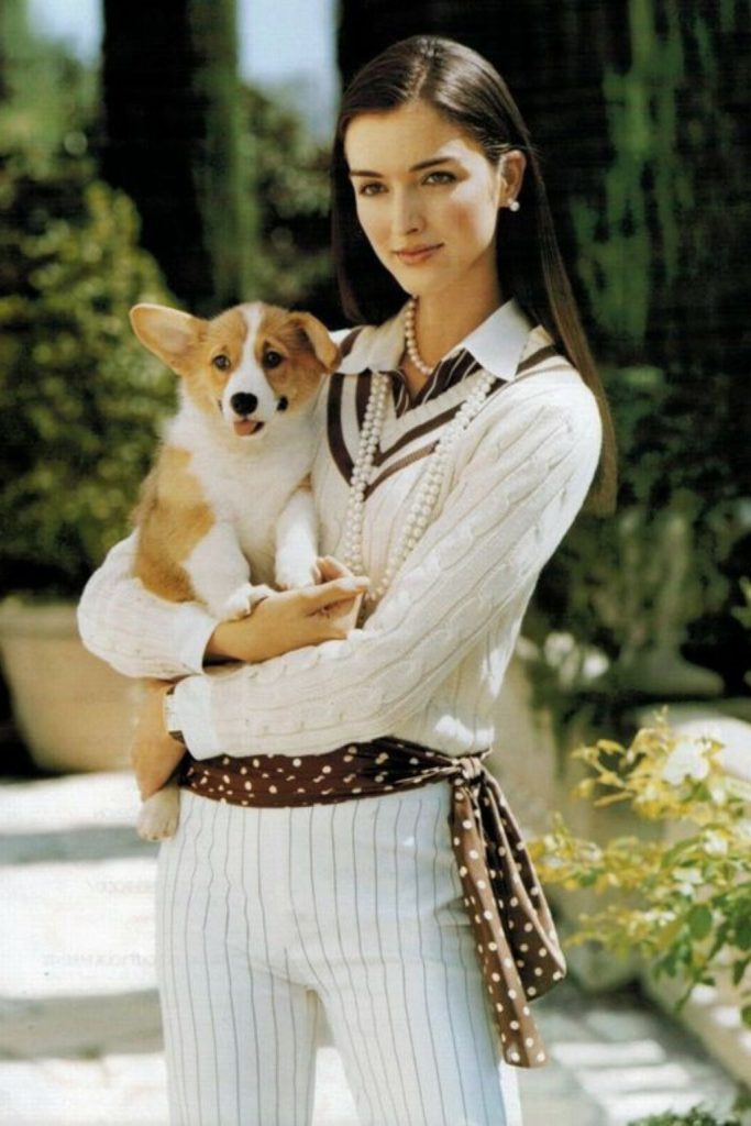 how to dress old money elegant