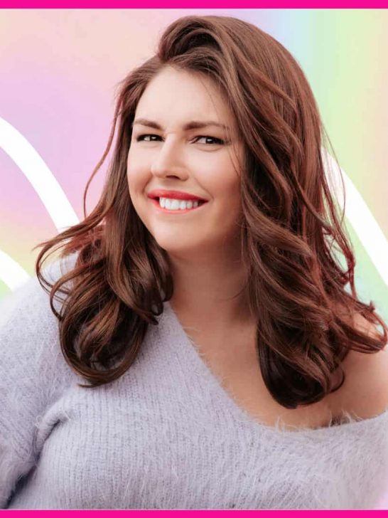 *2025* 15 exact outfits for broad shoulders *All about illusion!*