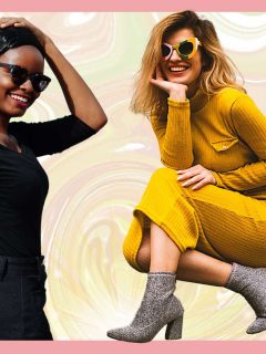 outfits for tall skinny girl