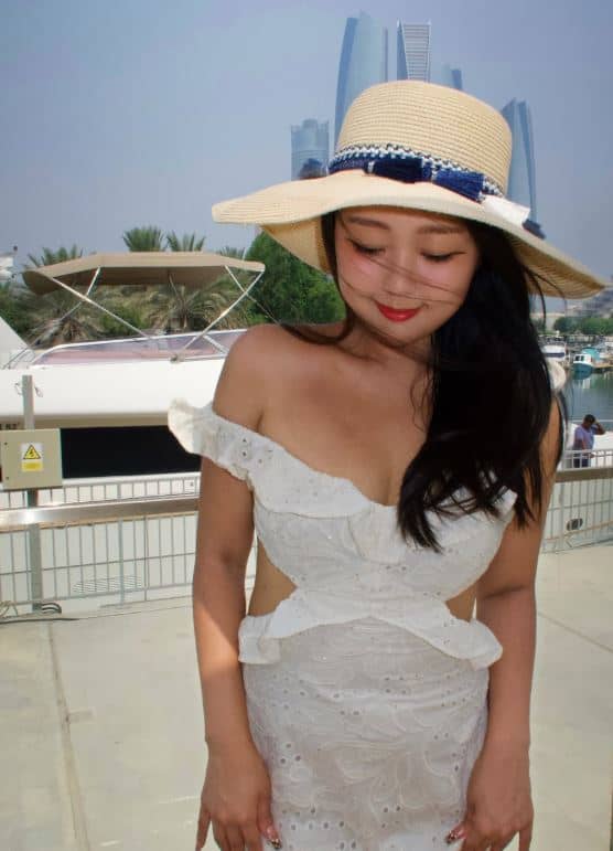 what to wear third date