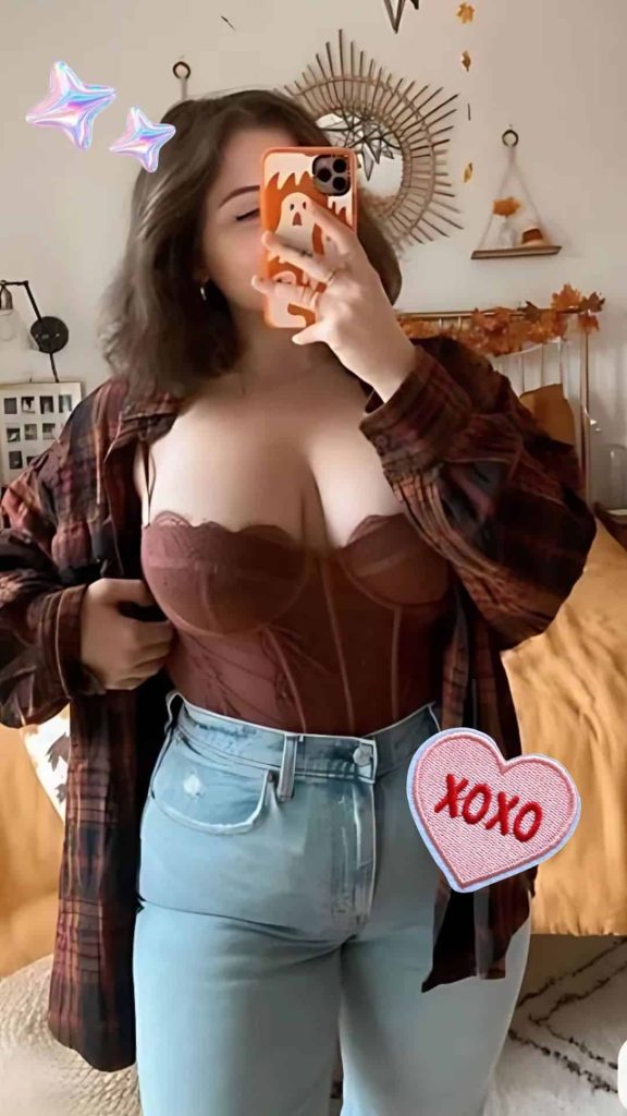 PLUS SIZE night out outfit ideas