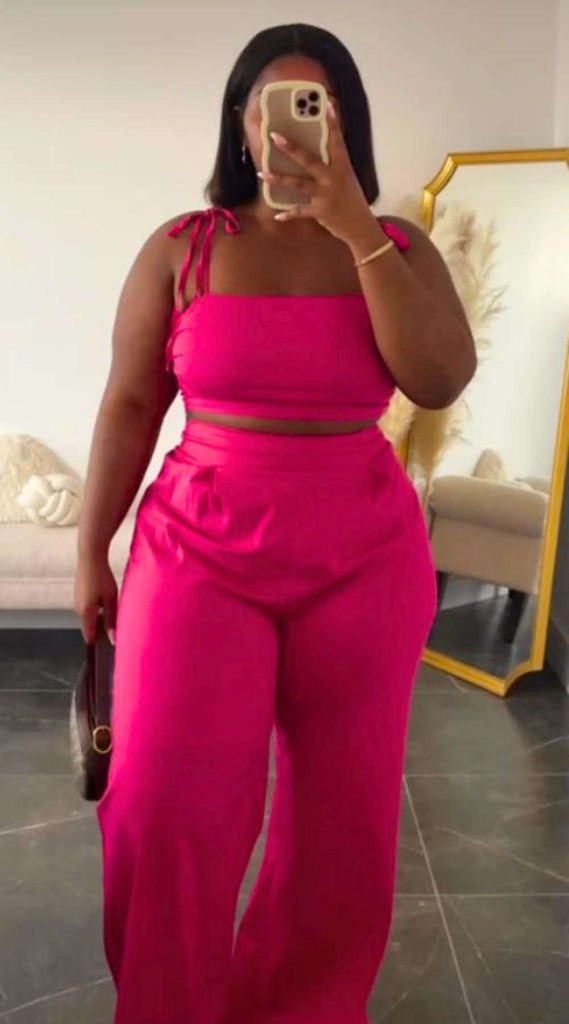 plus size concert outfit ideas