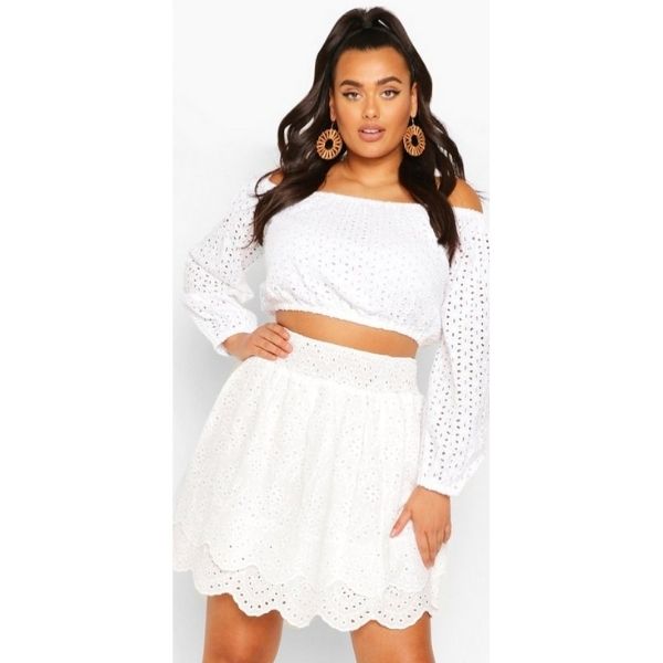 plus size concert outfit ideas cottagecore