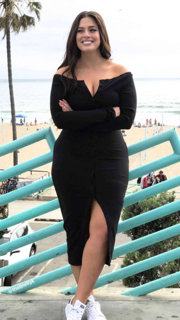 elegant outfits plus size