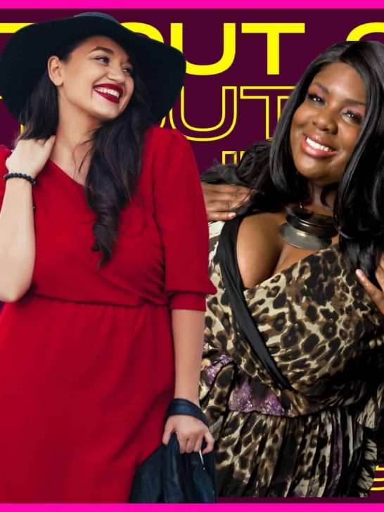 24 killer looks 2025🔥 Plus size night-out outfit ideas