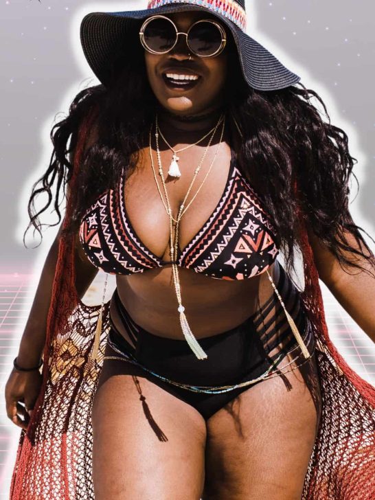 *2025* 13 plus size rave outfit ideas (that cover the stomach!)