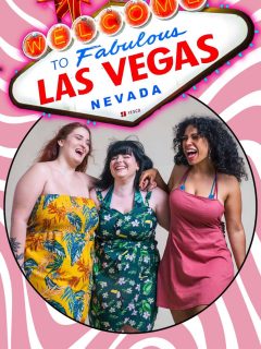 plus size vegas outfit ideas