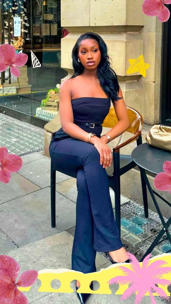 ponte pants outfit ideas