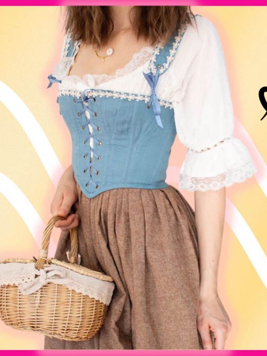 *2025* Princess Belle-inspired outfit (14 modern + costumes looks!)