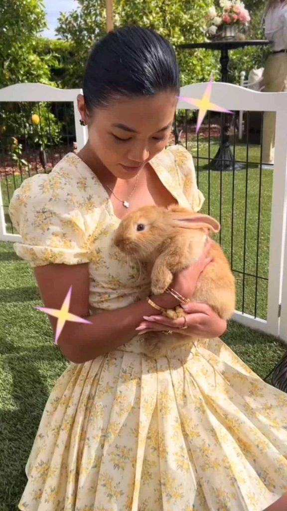 HOW TO dress like Princess Belle