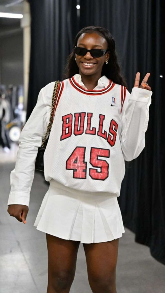 school girl outfit freaknik party black girl