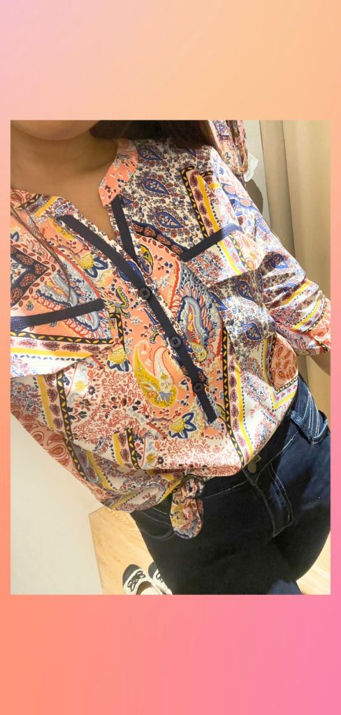 what to wear yacht rock party paisley shirt