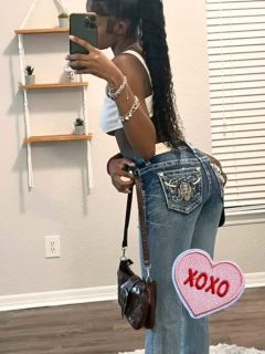 rock revival jeans outfit