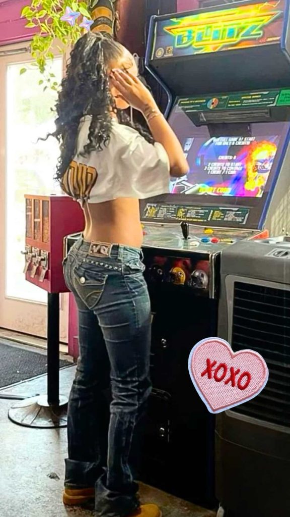 Rock Revival jeans outfits y2k