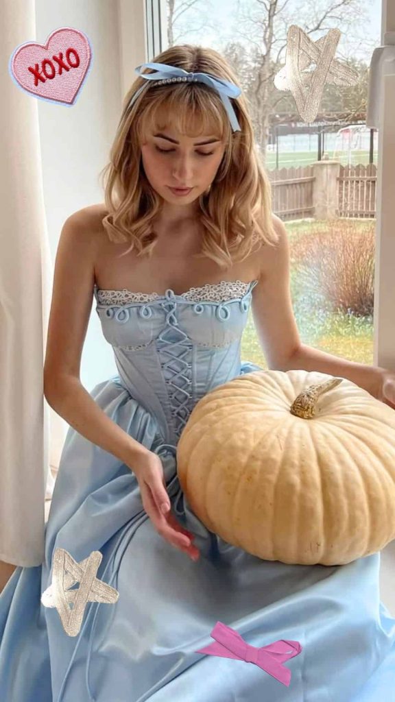 rococo aesthetic fashion modern style