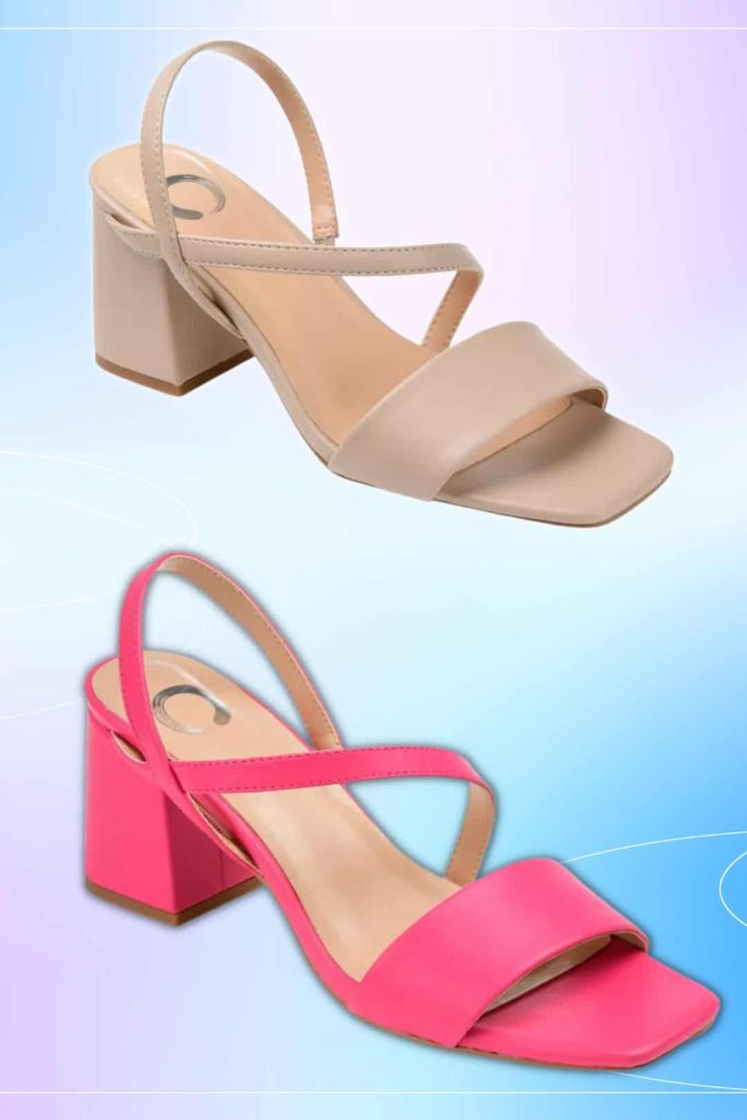 Sandals to wear palazzo pants