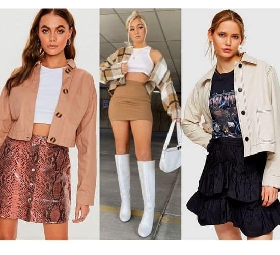 short light jackets to wear with dresses