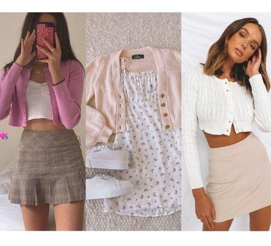 short light jackets to wear with dresses